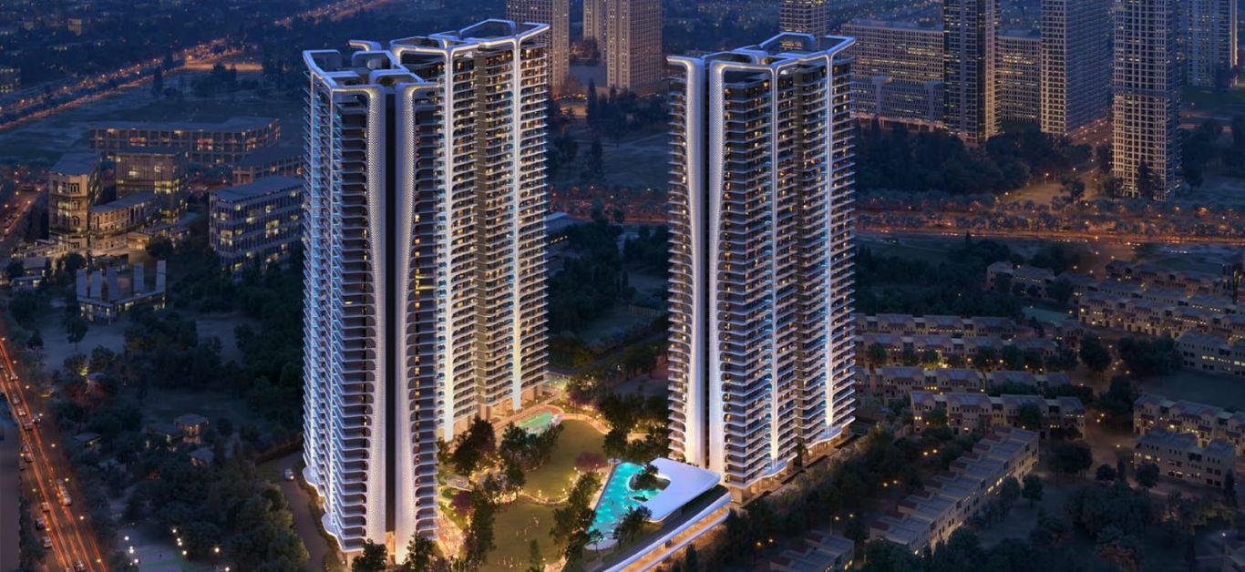 Smart World Sector 69 Gurgaon